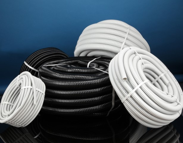 PVC FLEXIBLE HOSE